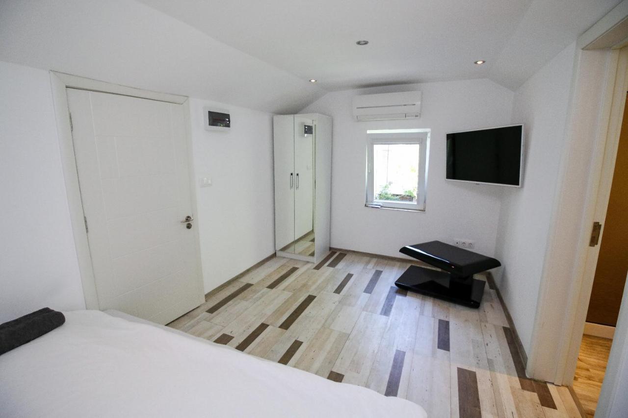 Charming Loft, Very Good Located! Sofia Exterior foto