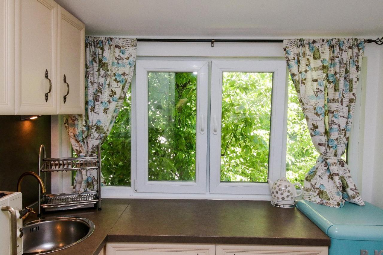 Charming Loft, Very Good Located! Sofia Exterior foto