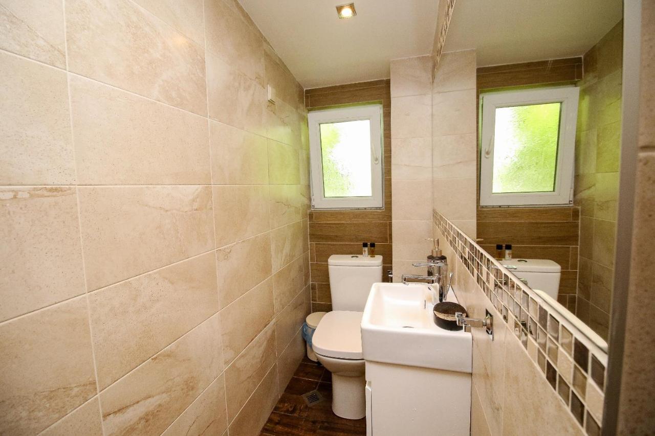 Charming Loft, Very Good Located! Sofia Exterior foto
