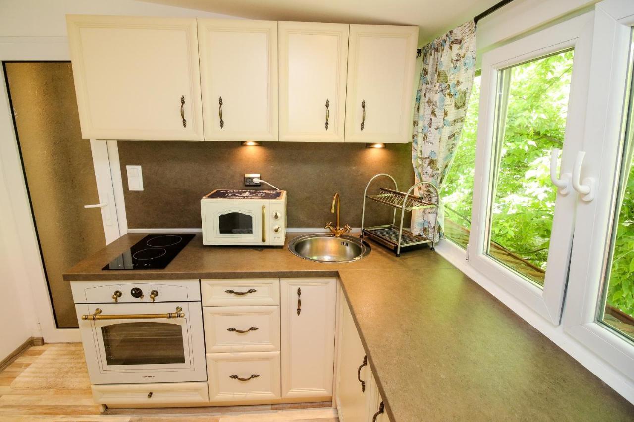 Charming Loft, Very Good Located! Sofia Exterior foto